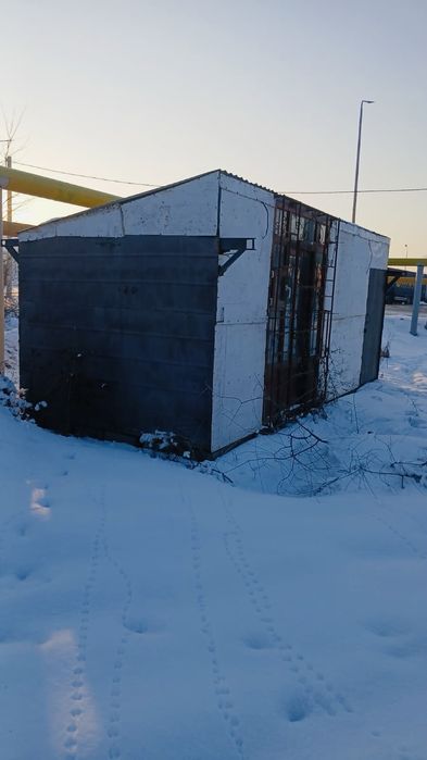 Продам бутку 6-3