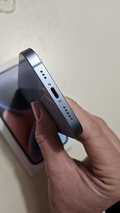 iPhone 14, Blue, 128 GB