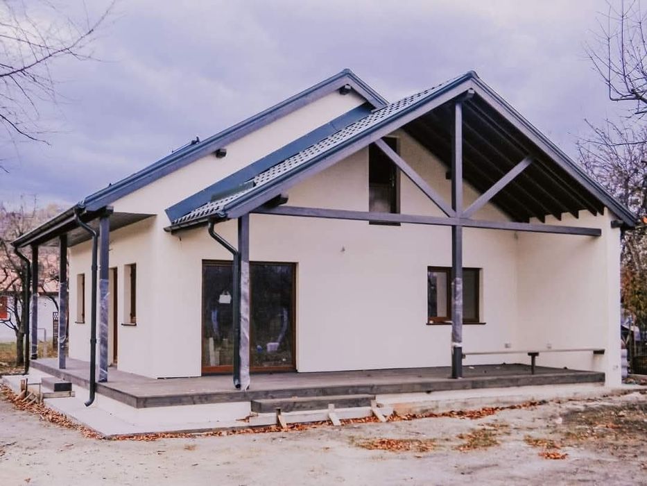 Vand garduri și porți