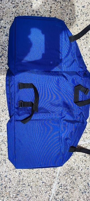 Продавам дисаги за колело