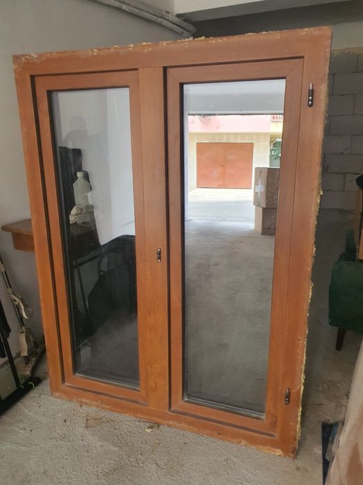 PVC дограма Reiner Plast