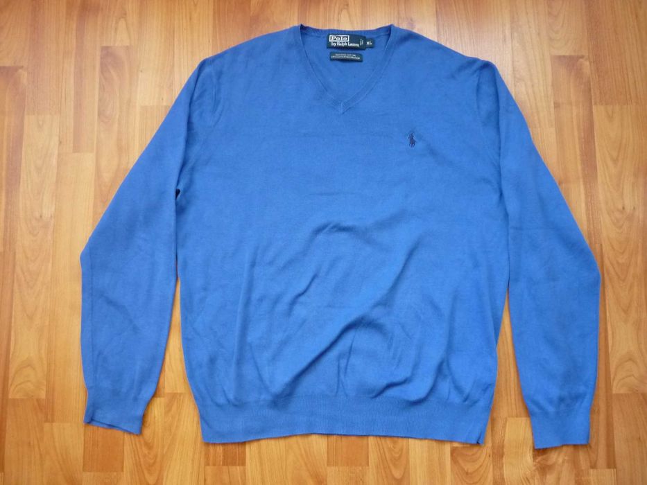 Pulover Polo Laurean