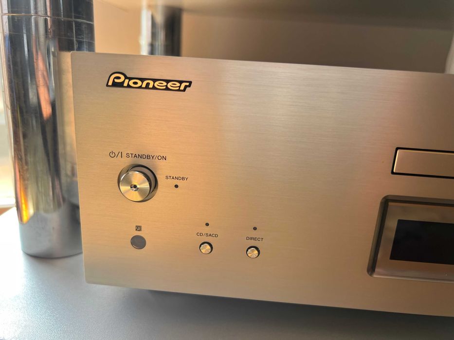 Vand Pioneer PD-70AE