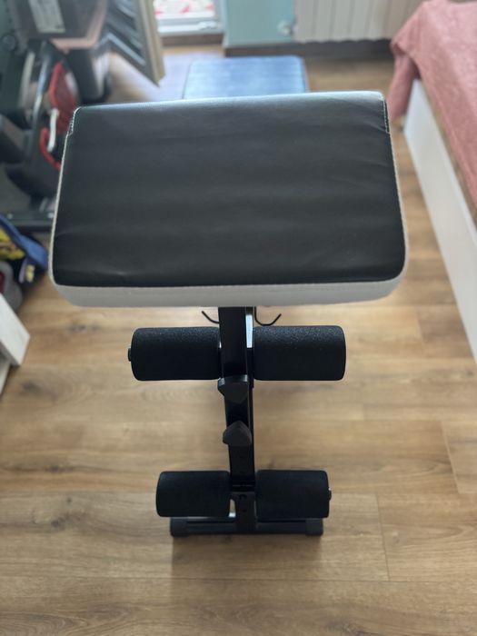 Лежанка за коремни преси TF - 1106