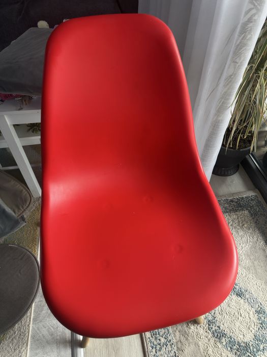 Scaune bucatarie 4 buc