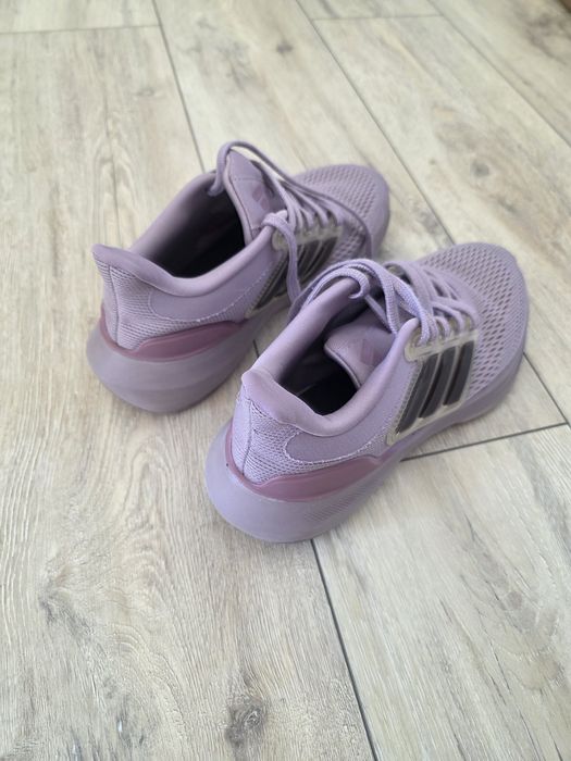 Маратонки  Adidas 38.5