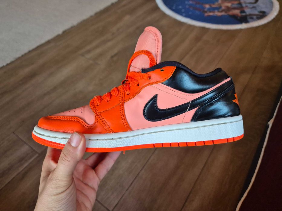 Air Jordan 1 Low - dama- marime 38