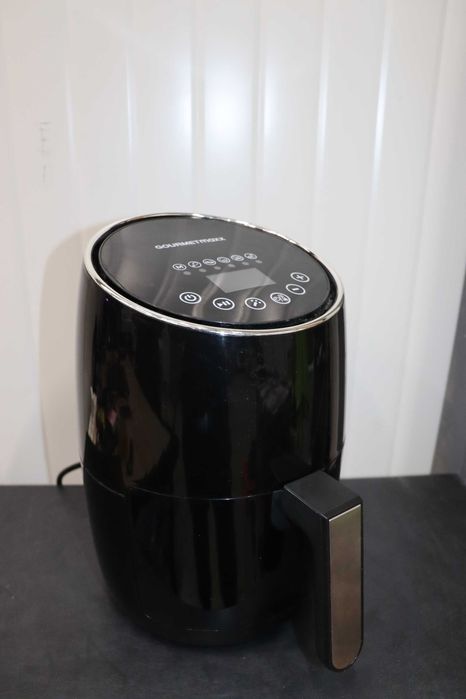 Air Fryer GOURMETMAXX 32812HGS, 1200W, 2.5L