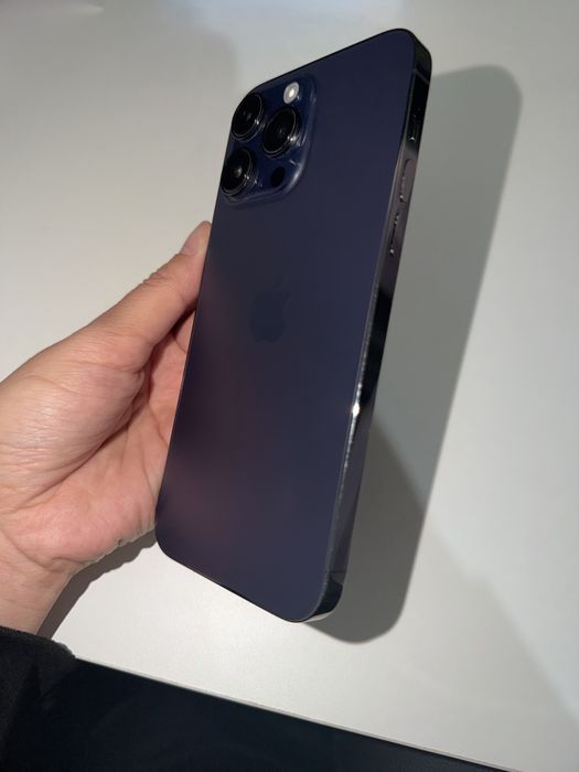 Iphone 14 Pro Max 256gb