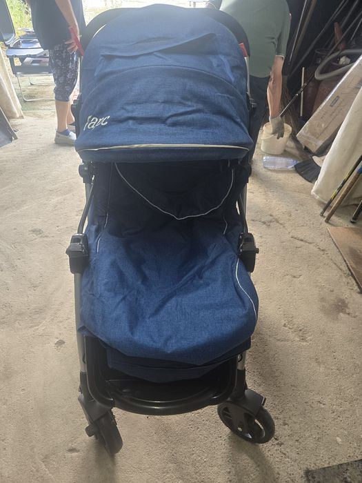 Продам дет.каляску