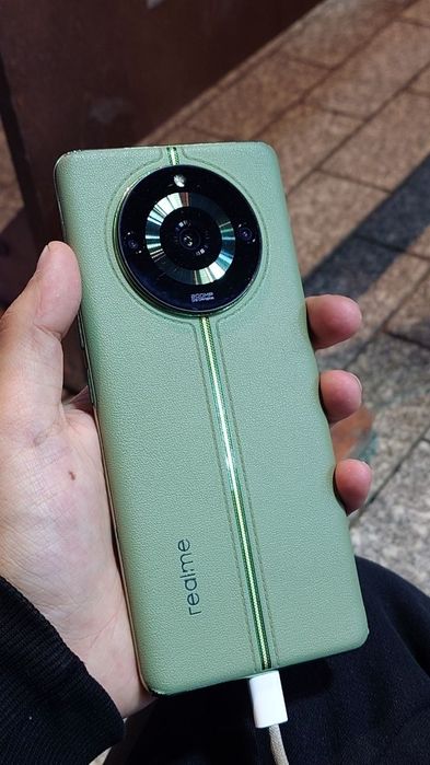 Realme 11 Pro+ 5g 12/512