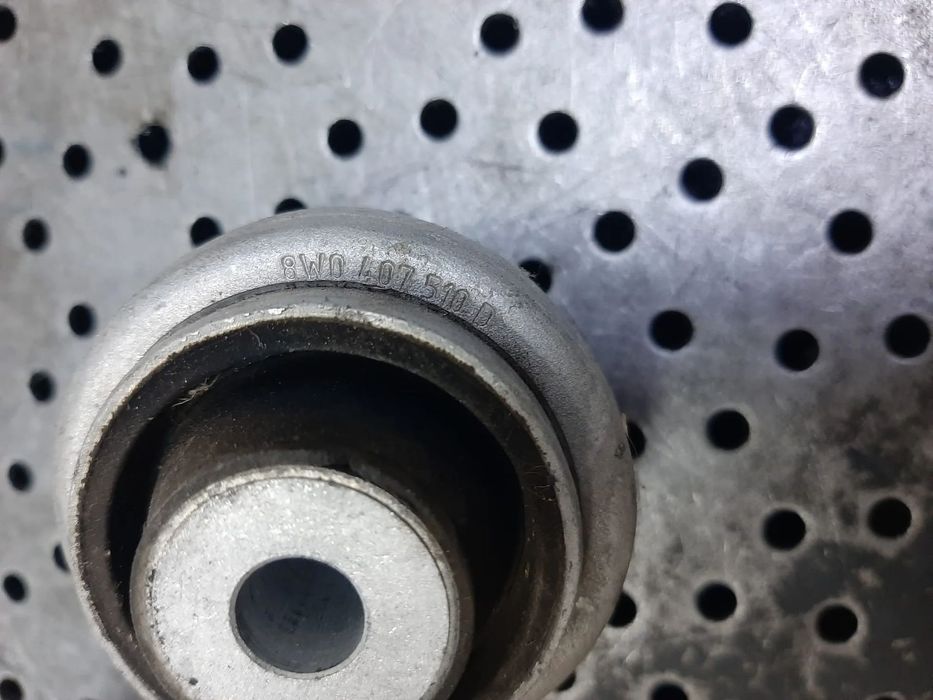 brat bascula dreapta fata 2.0 tdi  audi a4 b9 8w 8w0407510d