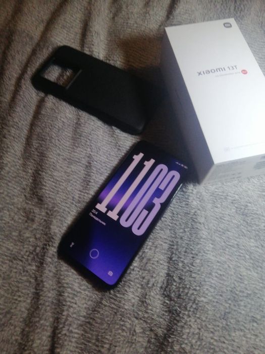Xiaomi 13T 256/12