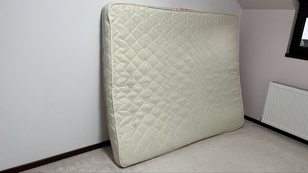 Saltea relaxa Prestige 160x200