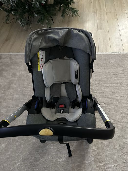 Коляска-автокресло doona оригинал