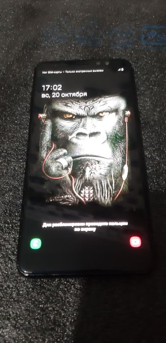 A8 plus 4 32gb 2sim kartali duos Android 9