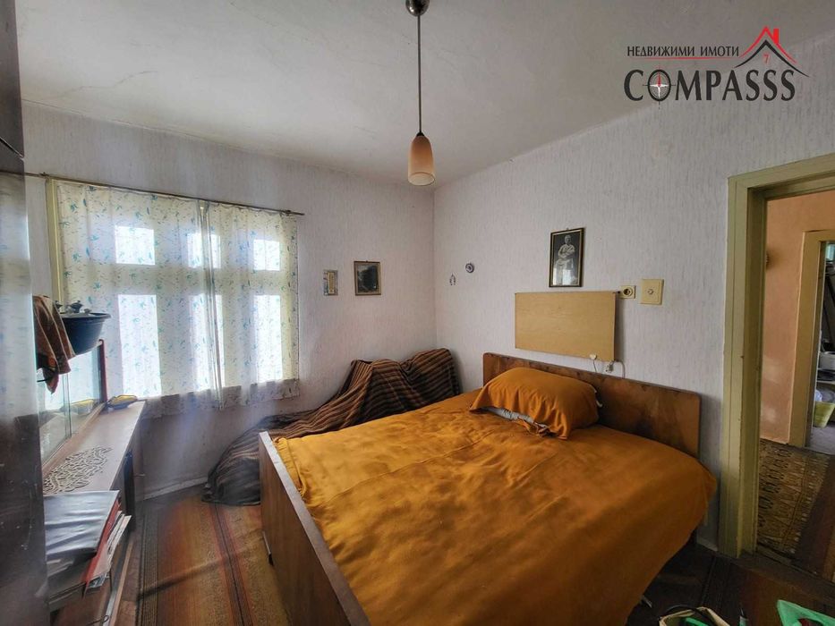 Продава се Къща в Генерал Тошево - 70 кв.м за 489 €/кв.м - Снимка #5