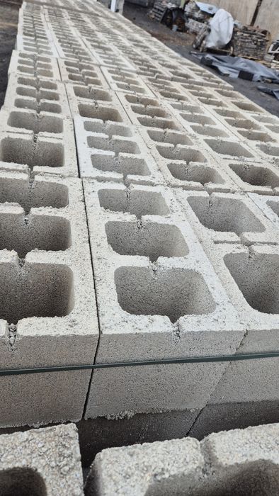 Пескоблок идеальный