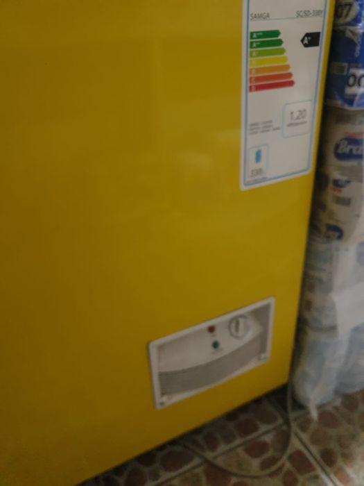 Продается Морозильник