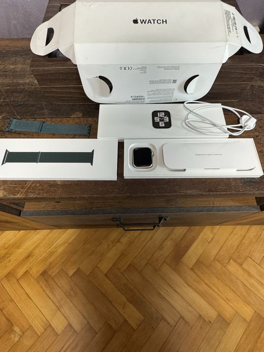 Apple watch se 2gen