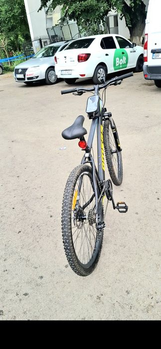 Bicicletă Mountain Bike Omega SLYCAN  - 29"