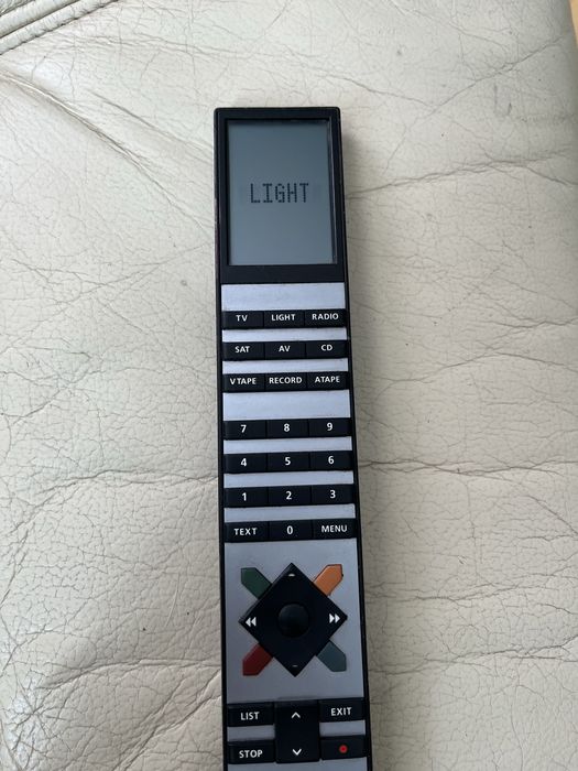 Beo4 Remote Control – Bang & Olufsen дистанционно