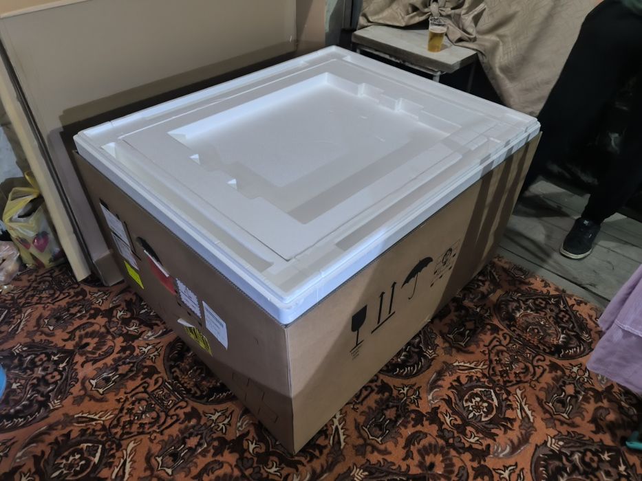 Продам термобудки