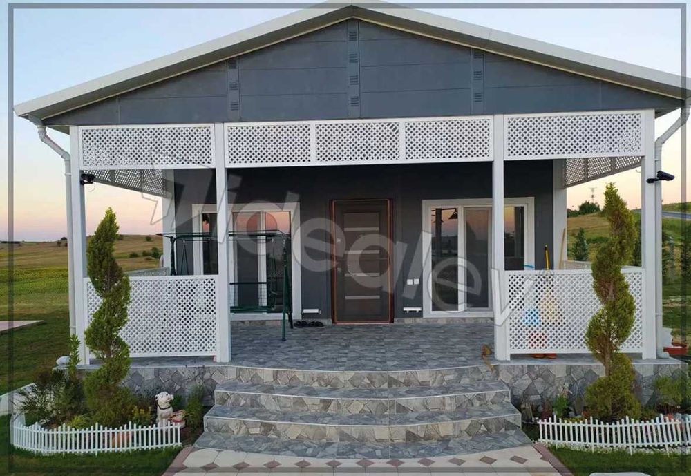 Продава се Къща в София, Летище София - 70 кв.м за 168 €/кв.м - Снимка #4