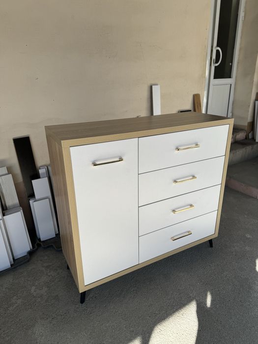 Komod. Tumba. chester ishlab chiqaruv sehidan togri uyingizga