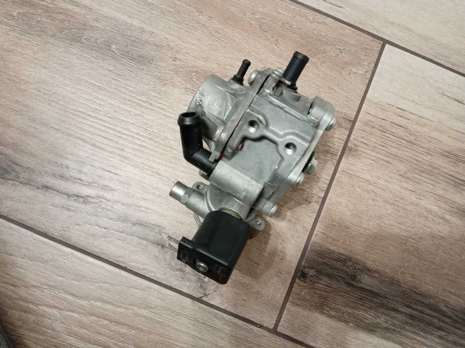 Изпарител Shark 1200MB за газов инжекцион