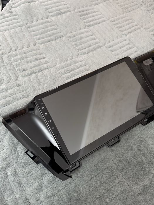 Андроид Магнитолла Камри 70 Camry