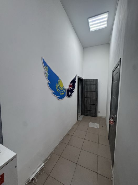 Сдам в аренду помещение 210 кв