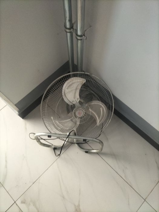 Вентилятор 3 в 1