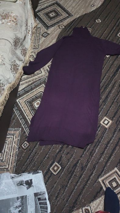 Платья  и костюм костбм новый