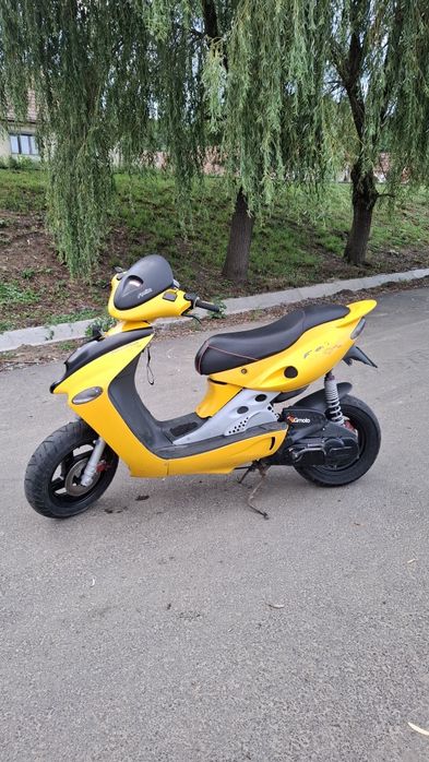 Malaguti f15 70cc