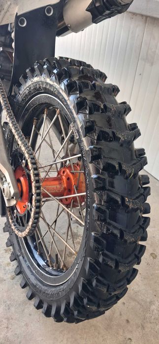 KTM SX85 2019г