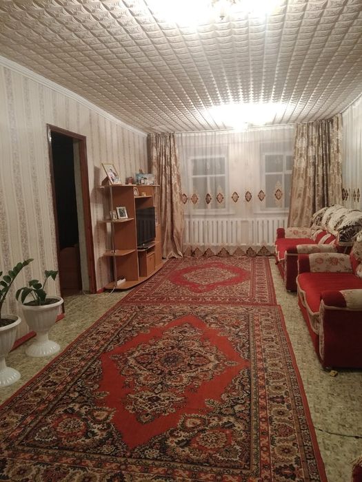 Урджарда үй сатылады