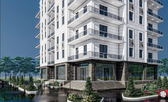 Квартиралар сотилади 10этажка кв/м 650000