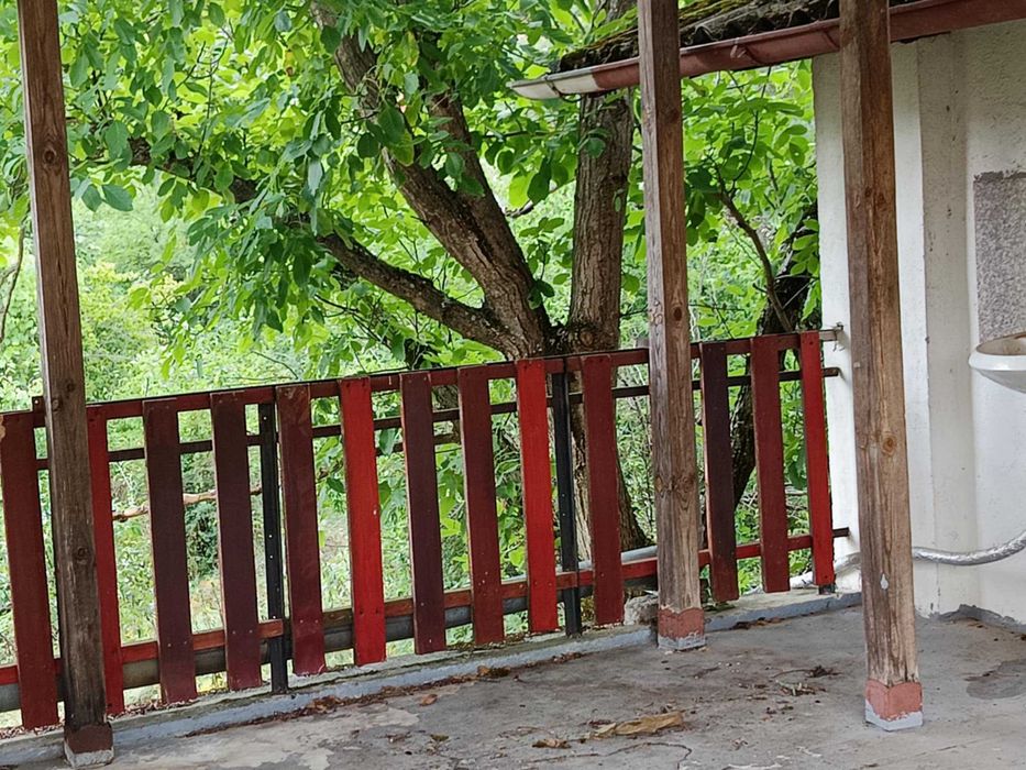 Къща вила вилна зона Томпсън