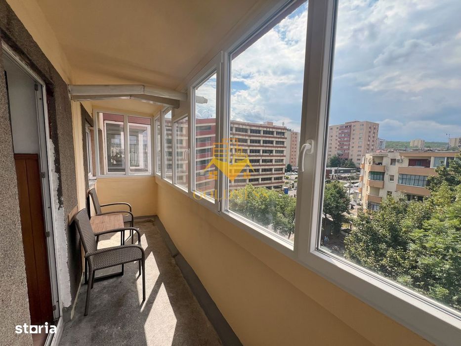 2 camere decomandate, Manastur, Minerva, Primaverii, Calvaria, Mc