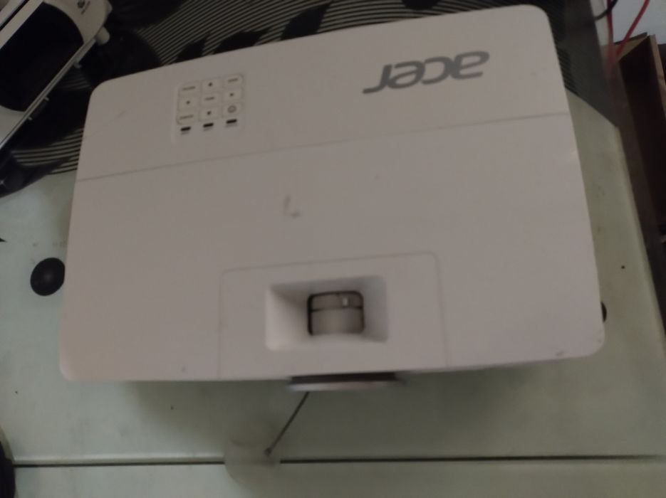 Проектор Acer X1385WH