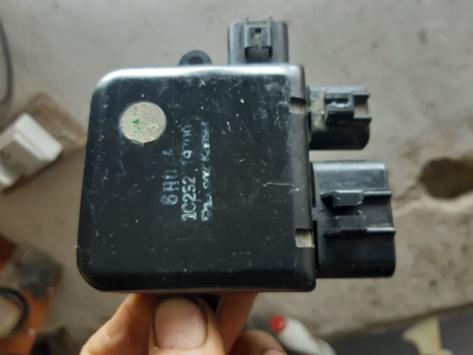 Акпп Митцубиси Аутлендер  2,4 4G69