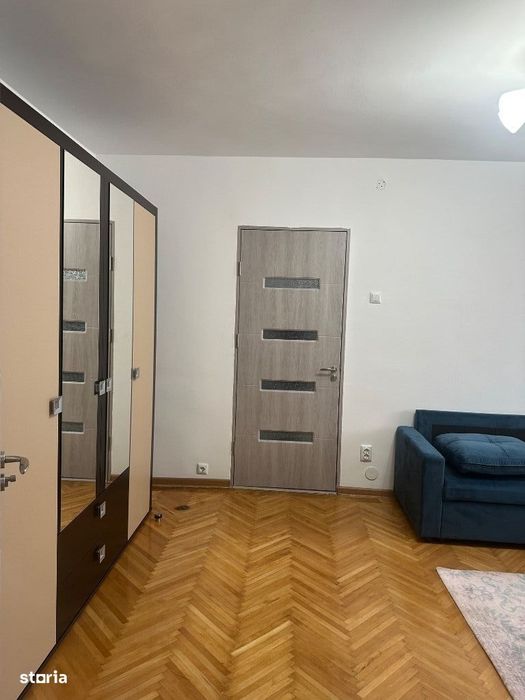 Campina - ap. 2 cam renovat - mobilat - 1800 Lei/Luna