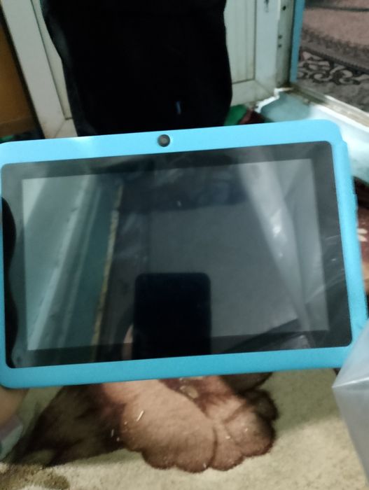 Планшет в отличном состоянии