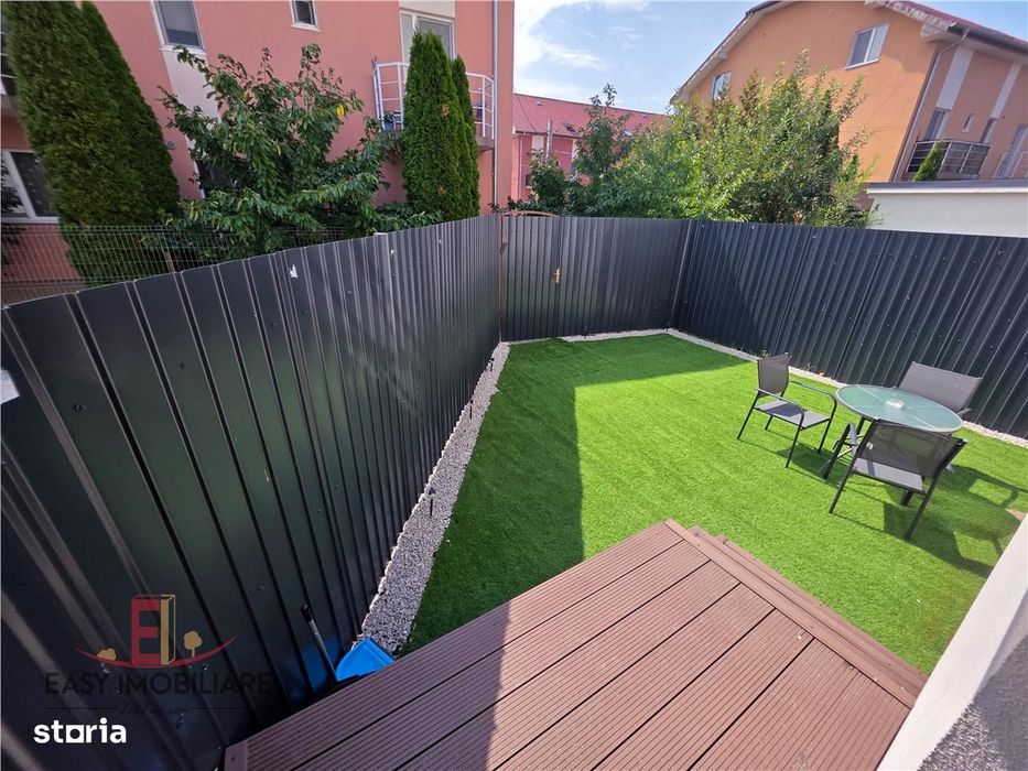 Apartament nou cu 2 camere, UMF, bloc nou,Targu Mures