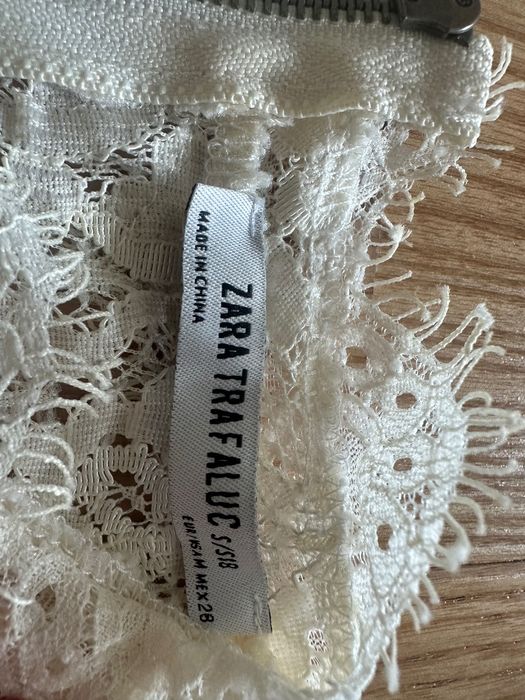 Zara блуза, отлично състояние