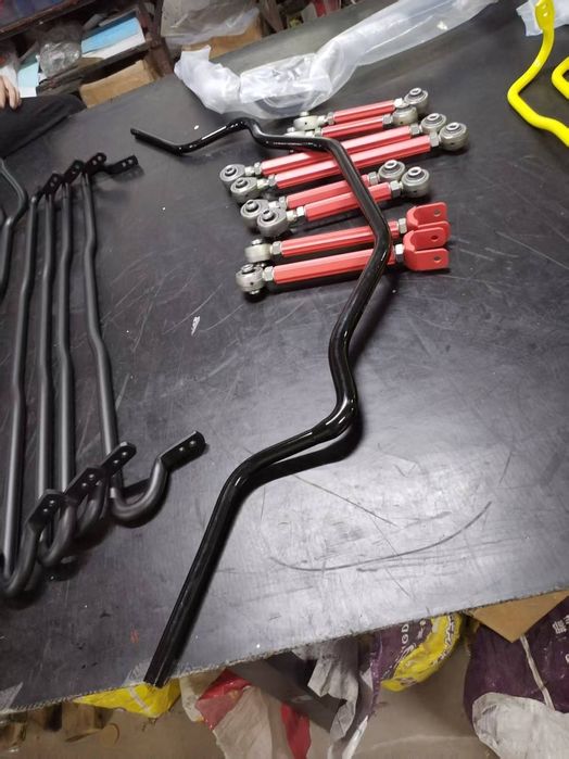 Mercedes-Benz W124 E420 E500 oldi stabilizator, стабилизатор мерседес