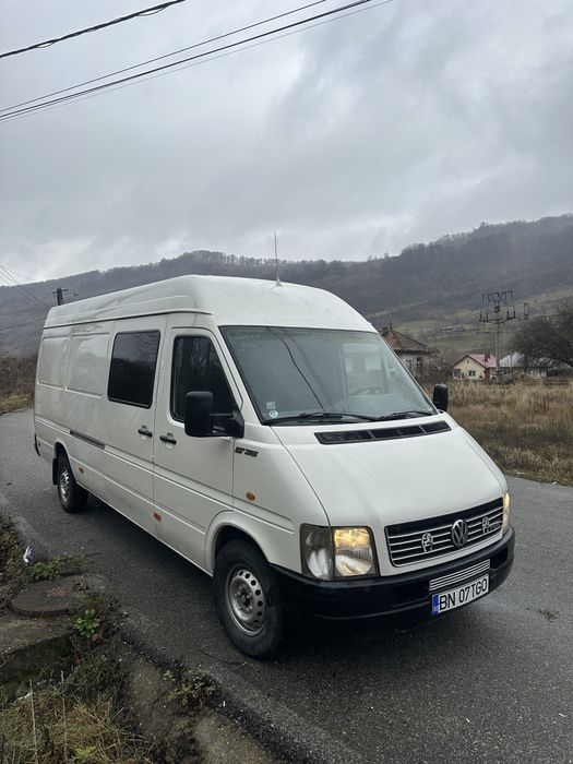 Vand lt35 maxi lung