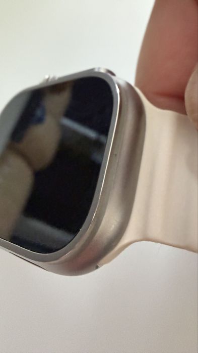 Apple Watch Ultra 2, нов