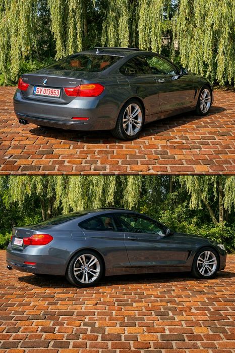 BMW 4 Series 2014 — imagine 2